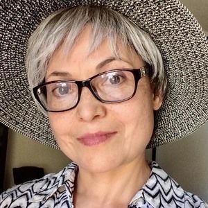 Meet your Posher, Celeste